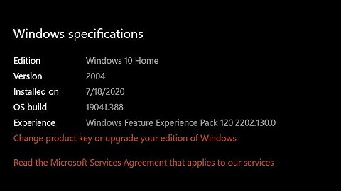 Get Windows 10 May Update 2004 & Fix Not Auto Update Windows 10 How to download 2004 (in 5 mins)