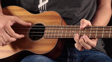 NEW Flatwound Strings for U•BASS