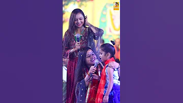 इस 8 साल की लड़की ने गाया भजन / एक बार आप भी जरुर सुने / Adhishtha Anushka