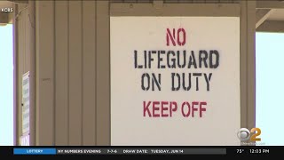 NYC lifeguard shortage jeopardizes swim lessons
