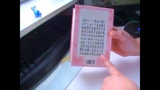 Flower Fairies (by Cicely Mary Barker) -100 Postcard Book Review