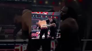 Kanes Revenge On Mark Henry Shocked Everyone