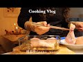 Homecooking Vlog  | Cookingplans and my first Customer on Etsy | Daily Vlog