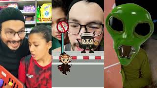 🤣2026 POV Crazy Comedy Compilation | Viral New Comedy Moments#humor #fypシ #pov #fyp #foryou 😍😜