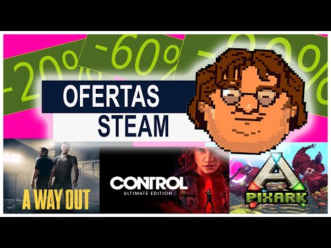 Vídeo: Oferta De Verano De Steam, Día 8: Hava Nagila