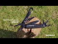 BUSHMAN tools - GILLIE