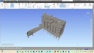 Quantification In NAVISWORK  #BIMWala #Naviswork #QuantificationInNaviswork