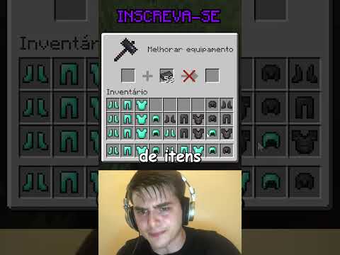 faça ISSO antes