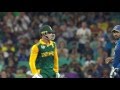 QF 1: SL vs SA: Quinton de Kock finally finds form