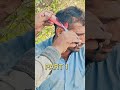 #asmr #villagelife #visualtingle #asmrvideo #haircut #asmrbarber #funny #shave #hairstyle #asmrshave
