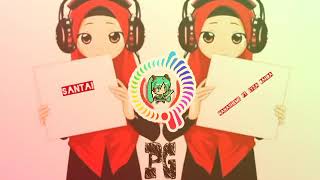 Nanasheme ft eyza Bahra - Santai