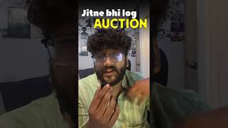 What is the difference between auction and reservation on Facebook ads? #auction #reservation