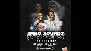 Jimbo Sounds - iiBhanoyi