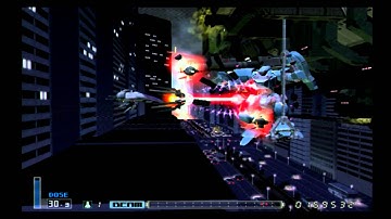 R Type Final Stage 3