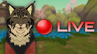 WildCraft: LIVE STREAM