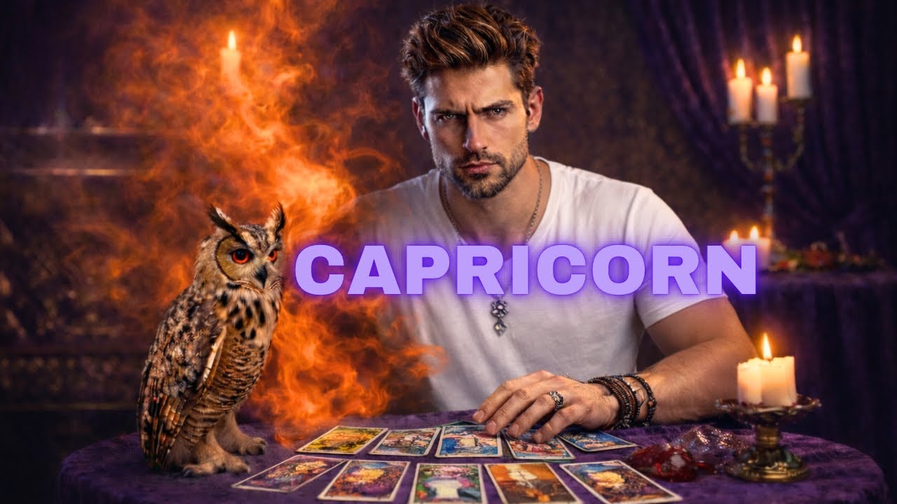 CAPRICORN 🪬IN 6 HOURS, THE BIGGEST NEWS IS COMING 😍THEY’RE COMING FORWARD WITH THE TRUTH 😳#capricorn