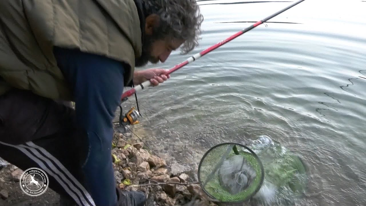 🎣Рибарски приказни  „ Дебарско езеро 2“ #ribolov #fishing #prikazni  #ribarski #makedonski🦌🐟