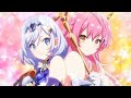 [ Vietsub ] Echoes Of The Stars ( twinkle star knights ) - Fripside