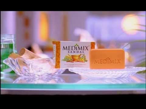 Medimix Soap With Sandal And Eladi Soap Youtube