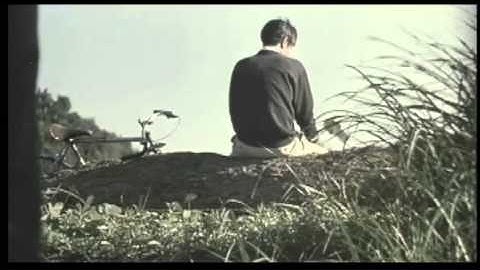 映画「トニー滝谷」予告編