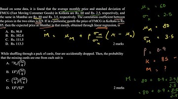 ACET SEPTEMBER 2019 QUESTION PAPER  SOLUTION WITH FULL AND DETAILED EXPLANATION. CRASH COURSE.