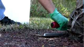 Rainbow Turf Bonded Landscaping Mulch.mp4