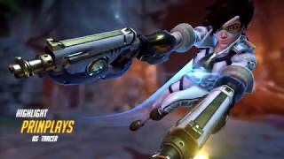 *Highlight* Eichenwalde - Tracer (PrinPlays/Prindraws)
