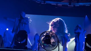 Klavdia Petrivna Та Osty - Не Лякай 30.08.2024 Київ