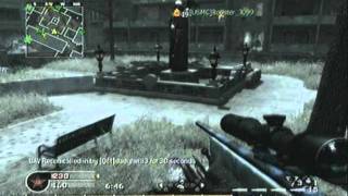 Hitmarkers | Episode 1