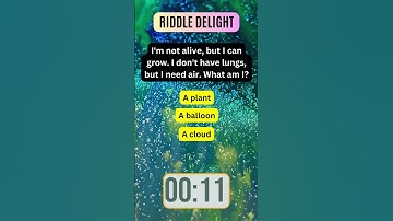 Mind-Bending Riddle Challenge: Can You Solve Them All?  #shorts #brainteasers #riddles