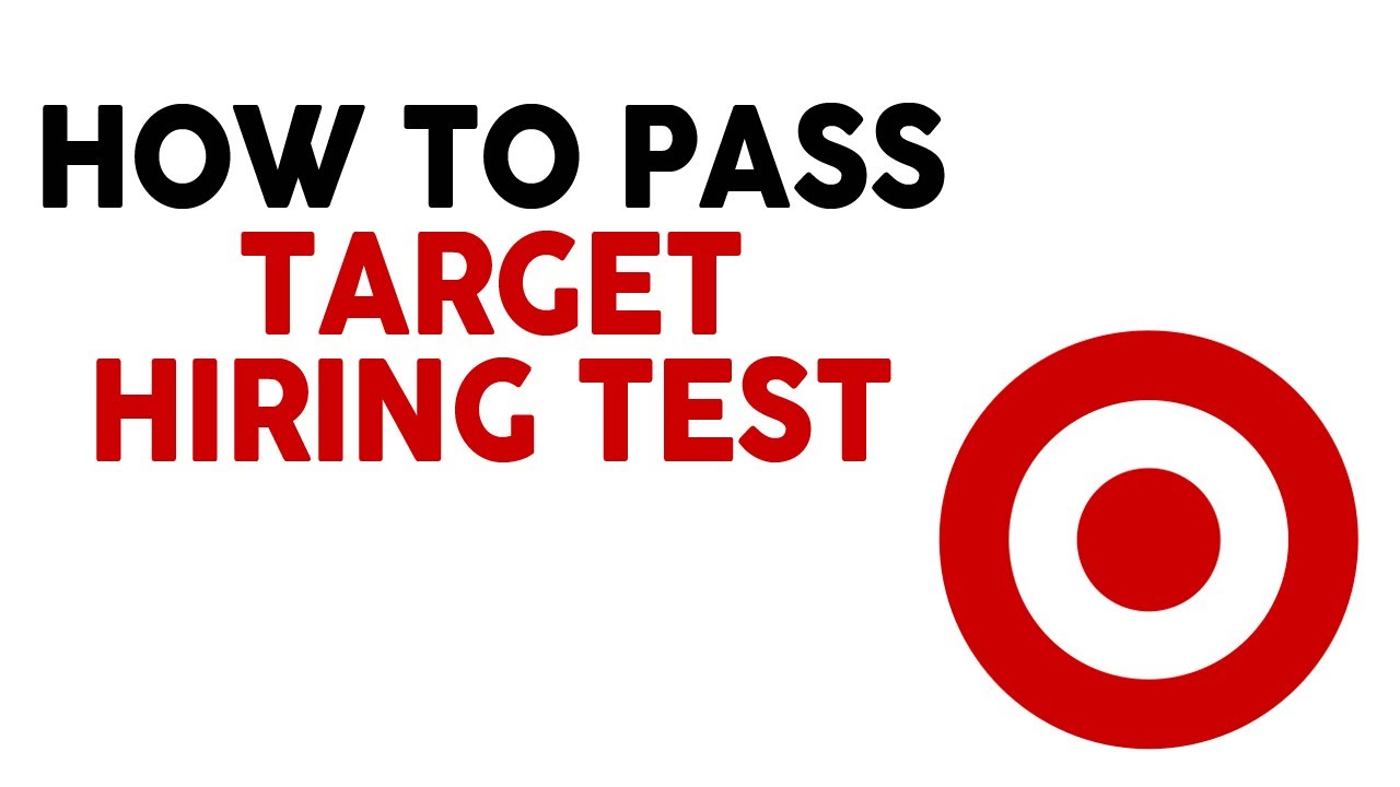 Target Aptitude Test