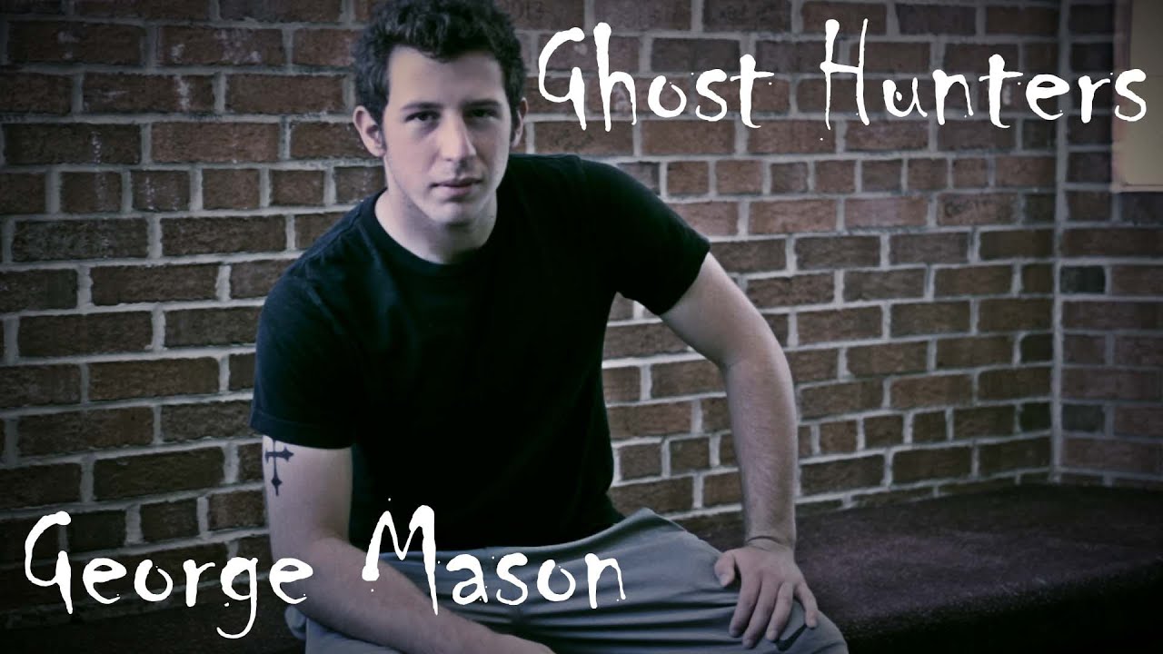 Ghost Hunters: George Mason high School (Parody)