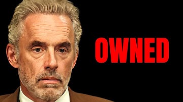 Hoe algoritmen jonge hersenen controleren | Jordan Peterson