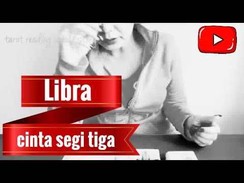 Video: CINTA SEGITIGA: DARI MANIPULASI KE SENSI