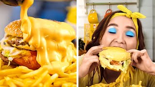 25 Funny Facts About Food Lovers || Mouth-Watering Recipes Every Foodie Will Love