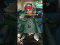 diggie vs Everybody 😹 #mobilelegends