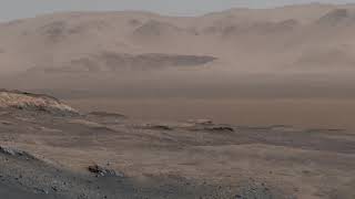 1.8 billion pixels! Amazing new Mars panorama from Curiosity