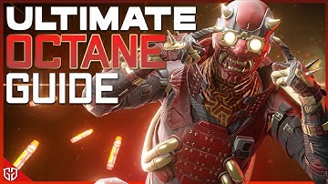 OCTANE TIPS MOST PLAYERS DON