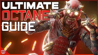 OCTANE TIPS MOST PLAYERS DON'T KNOW! How to Play Octane Guide