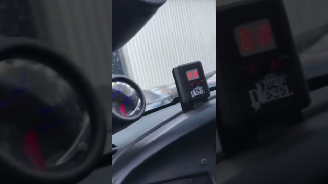 7.3 Powerstroke Lope Tune 