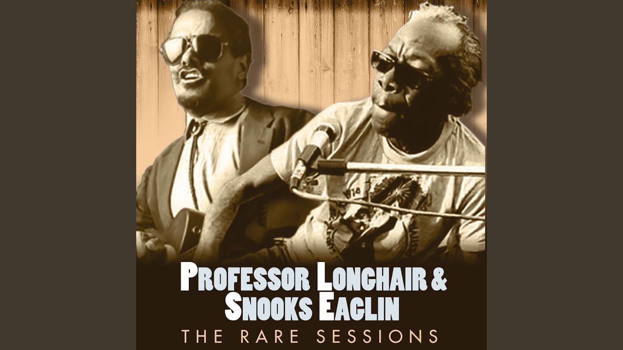 Since I Met You Baby