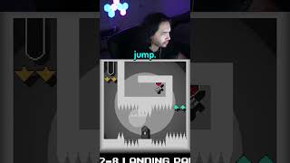 WHY WAS THIS LEVEL SO ANNOYING