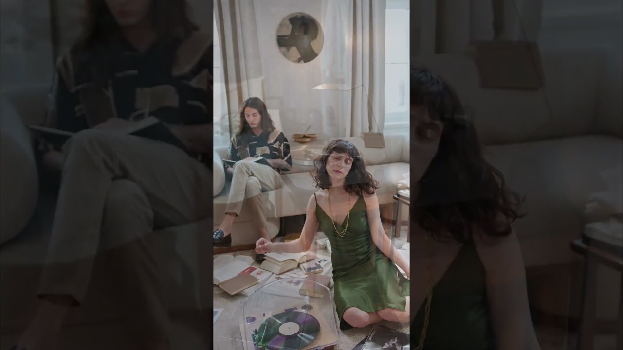 Why Are Vinyl Popular Again 