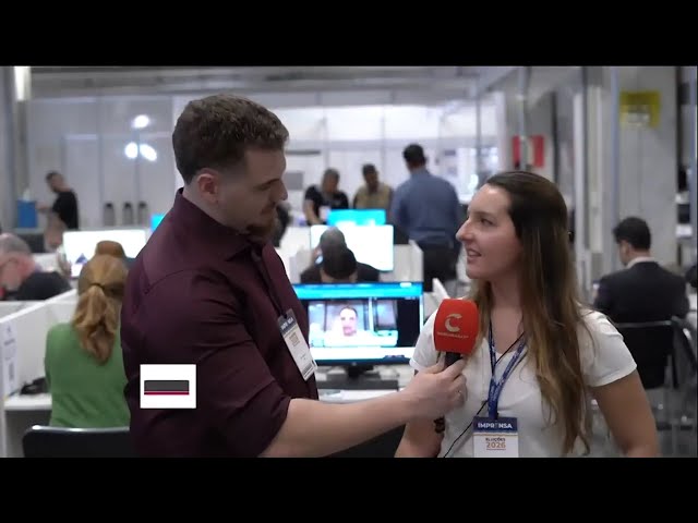 Eleições 2026: Rede Câmara SP prepara cobertura especial do primeiro turno