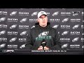 Doug Pederson CALLED OUT for TANKING in Week 17 Loss to Washington