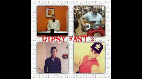 Gipsy Fast cd 3...cely album