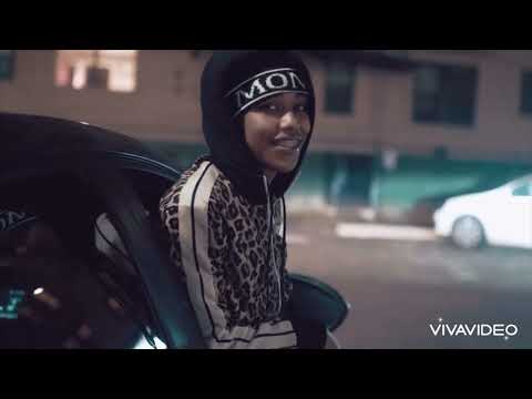 RichyySkillz-Ocean (Official Music Video) @bmaxshotit