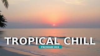 Relax & Recharge  Tropical Oasis Vibes screenshot 1