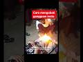 pria suka bakar bakar