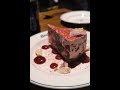 Can Food be TOO Fancy?